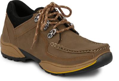 

Good Shot Casuals For Men(Brown