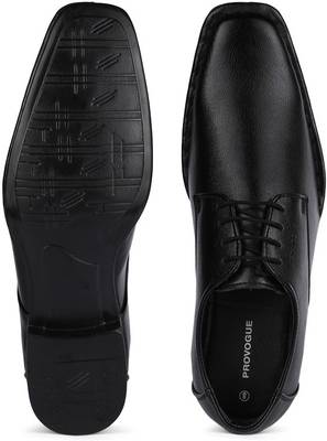 Provogue Lace Up Shoes