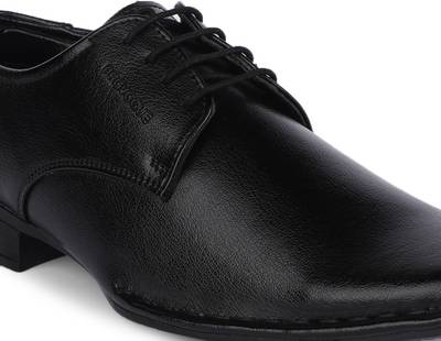 Provogue Lace Up Shoes