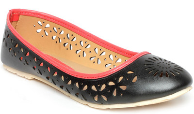 

Vendoz Bellies For Women(Black)