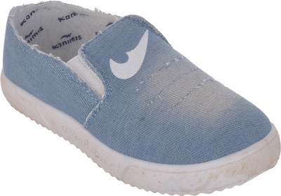Glinchy Boys & Girls, Lightblue