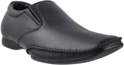 Metro Classic Slip On Shoes