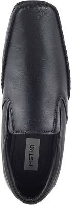 Metro Classic Slip On Shoes