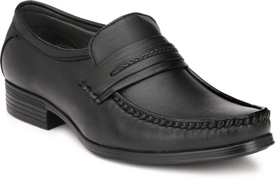 

Azzaro Black BRUNO Slip On For Men(Black