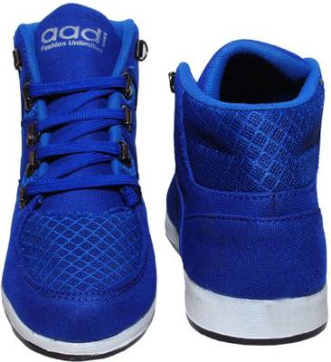 Aadi Sneakers