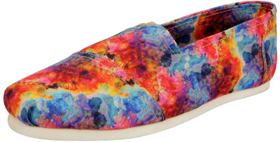 

FAUSTO Casuals For Men(Multicolor