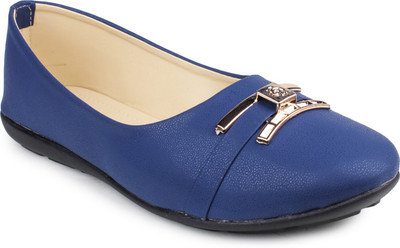 Ortan Girls, Blue
