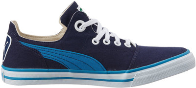 

Puma Limnos CAT 3 DP Running Shoes For Men(Multicolor