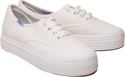 

Klaur Melbourne Sneakers For Women(White