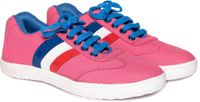 

Adorn Latest Fashion Casuals For Women(Pink)