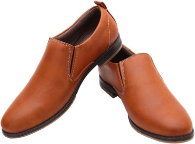 

FBT Casuals For Men(Tan