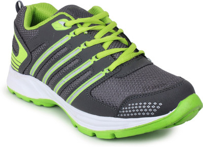 

Beonza Walking Shoes For Men(Green)