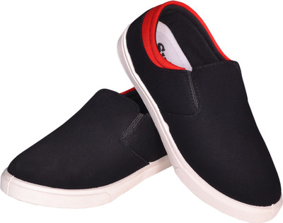 

Sukun Casuals For Men(Black
