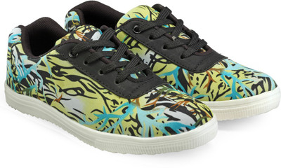 

Nell Sneakers For Women(Yellow
