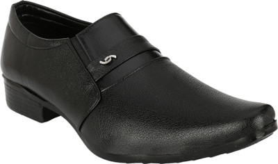 

Shoe Day Slip On For Men(Black