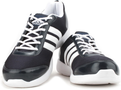 

ADIDAS ALTROS  M Men Running Shoes For Men(Navy, Ntnavy/white