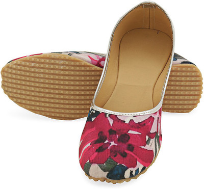 

Paduki Jutis For Women(Multicolor