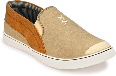 

Knoos Loafers For Men(Tan