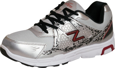 

Campus Swift Running Shoes For Men(Grey), Silver