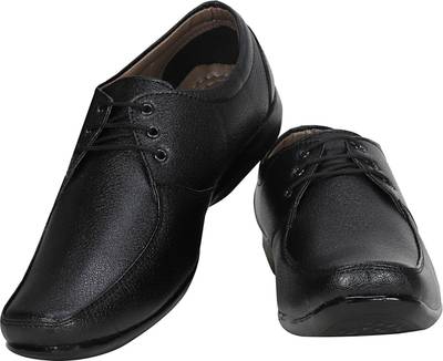 Kraasa Lace Up