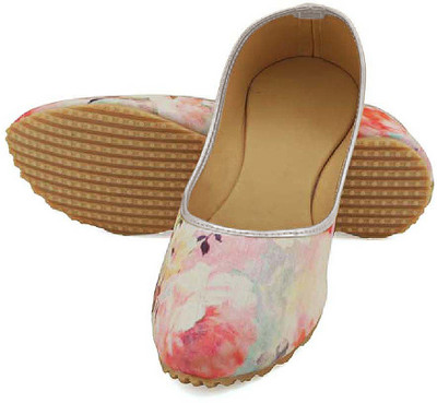 

Paduki Jutis For Women(Multicolor