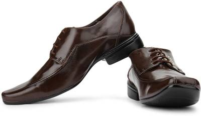 Provogue Lace Up Shoes