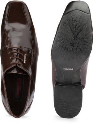 Provogue Lace Up Shoes