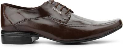Provogue Lace Up Shoes