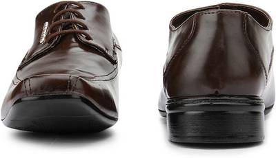 Provogue Lace Up Shoes