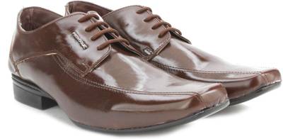 Provogue Lace Up Shoes