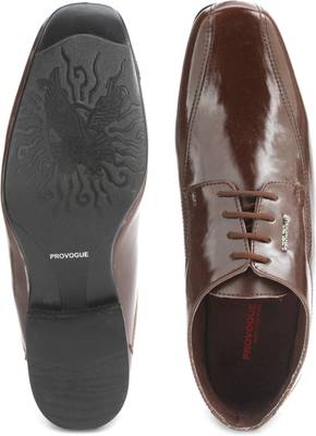 Provogue Lace Up Shoes