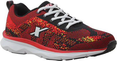 

Sparx Running Shoes For Men(Red