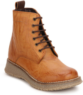

Knotty Derby Boys, Tan+brown