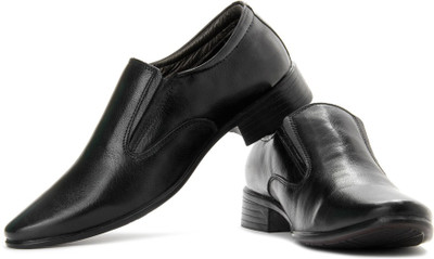

Lee Cooper Slip On For Men(Black
