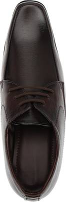 Tycoon Lace Up Shoes