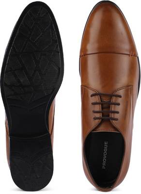 Provogue Lace Up Shoes