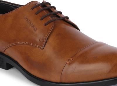 Provogue Lace Up Shoes
