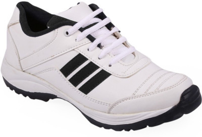 

Stylos Walking Shoes For Men(Black