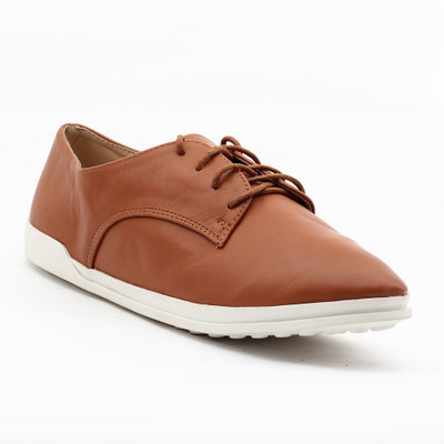 

Shuberry Casual Shoes For Women(Tan