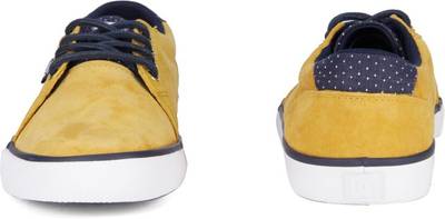 DC COUNCIL SE M SHOE Sneakers