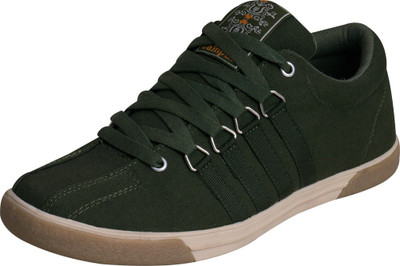 

Campus Revenge Casual Shoes For Men(Khaki)
