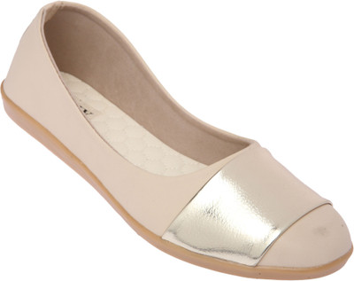 

Alesso Casuals For Women(Beige), Cream