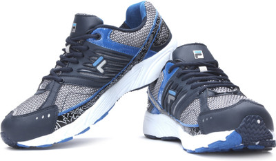 

Fila Fila Running Shoes For Men(Navy, Blue, Wht;nvy;blu