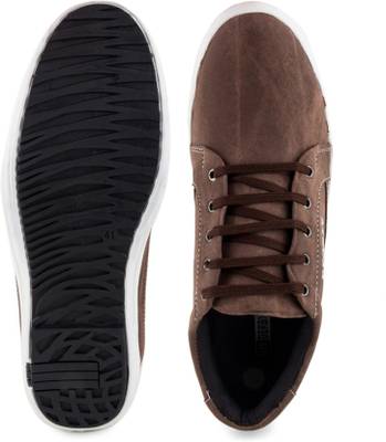 CoolSwagg Stylish Ankle Length For Men And Boys Casuals, Sneakers