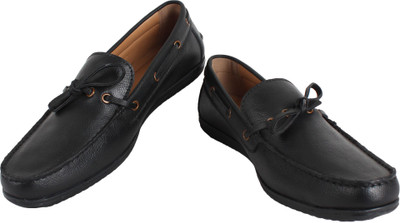 

Jaykarren Loafers For Men(Black