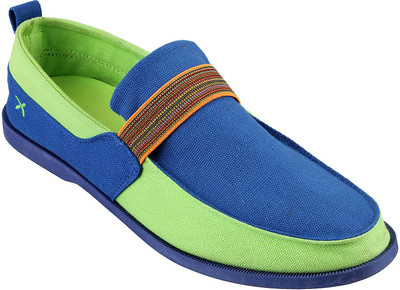 

Metro Genx Casuals For Men(Blue, 45;blue