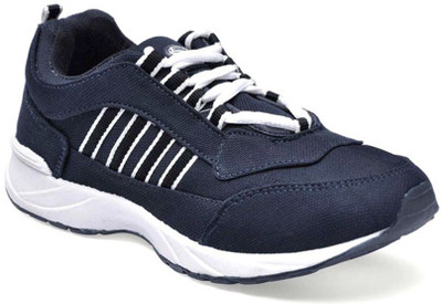 

Lancer Walking Shoes For Men(Blue)