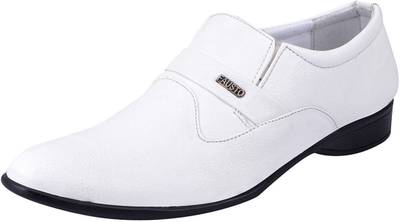 FAUSTO Slip On