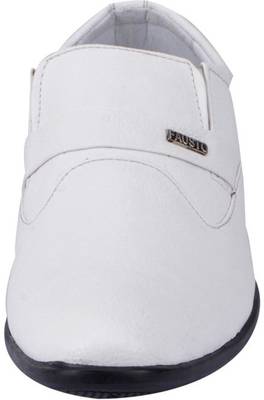 FAUSTO Slip On