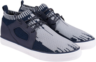 

Go India Store Canvas Shoes For Men(Grey
